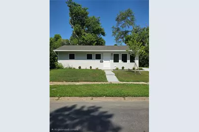 1621 Azalea Drive, Trotwood, OH 45417 - Photo 1