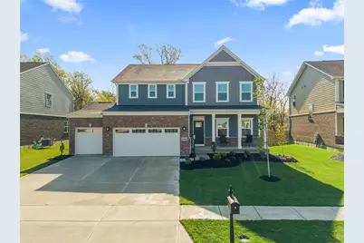 9886 Fairwater Springs Drive, Centerville, OH 45458 - Photo 1