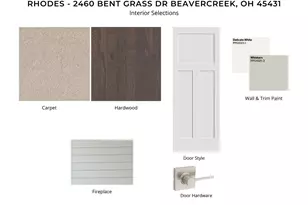 2460 Bent Grass Dr, Beavercreek, OH 45431 - Photo 5