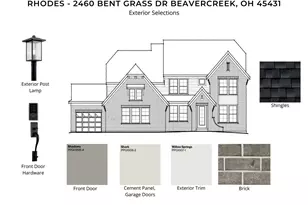 2460 Bent Grass Dr, Beavercreek, OH 45431 - Photo 5