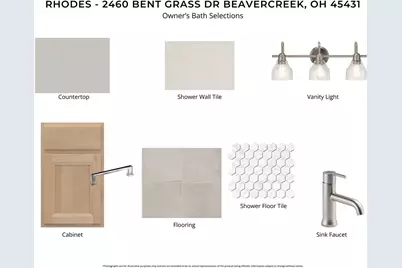 2460 Bent Grass Drive, Beavercreek, OH 45431 - Photo 7