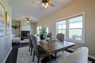 3071 E Spring Valley Paintersville Rd, Caesarcreek Twp, OH 45385 - Photo 17