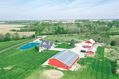 3071 E Spring Valley Paintersville Road, Caesarcreek Twp, OH 45385 - Photo 67