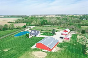 3071 E Spring Valley Paintersville Rd, Caesarcreek Twp, OH 45385 - Photo 67