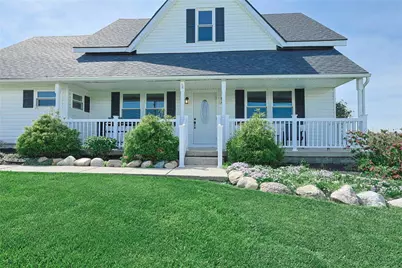 3071 E Spring Valley Paintersville Road, Caesarcreek Twp, OH 45385 - Photo 5