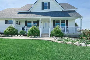3071 E Spring Valley Paintersville Rd, Caesarcreek Twp, OH 45385 - Photo 5