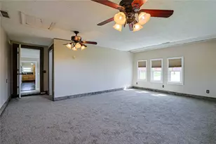 3071 E Spring Valley Paintersville Rd, Caesarcreek Twp, OH 45385 - Photo 11