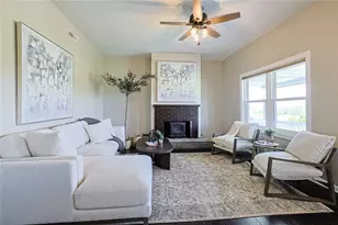 3071 E Spring Valley Paintersville Rd, Caesarcreek Twp, OH 45385 - Photo 7
