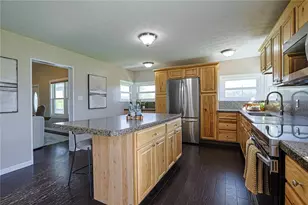 3071 E Spring Valley Paintersville Rd, Caesarcreek Twp, OH 45385 - Photo 19