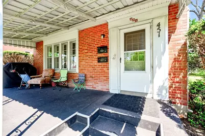 451 Orchard Drive, Oakwood, OH 45419 - Photo 3