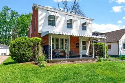 451 Orchard Drive, Oakwood, OH 45419 - Photo 29