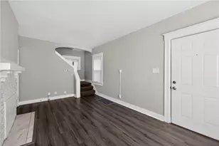 2012 Elsmere Ave, Dayton, OH 45406 - Photo 5