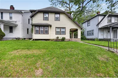 2012 Elsmere Avenue, Dayton, OH 45406 - Photo 1