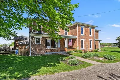 10489 New Carlisle Pike, Bethel Twp, OH 45344 - Photo 3