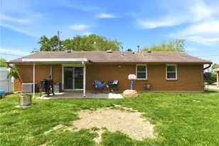 444 Scarborough Ct, New Lebanon, OH 45345 - Photo 25