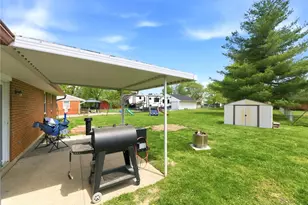 444 Scarborough Ct, New Lebanon, OH 45345 - Photo 23