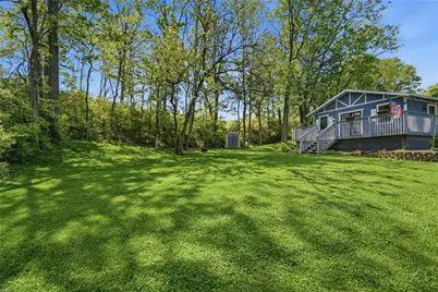 6205 Blue Lake Drive #3A, Green Township, OH 45247 - Photo 21