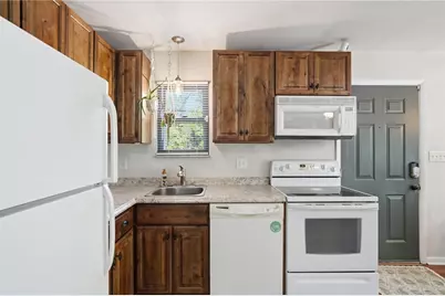 6205 Blue Lake Drive #3A, Green Township, OH 45247 - Photo 7