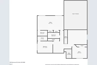 1030 Stevenson Road, Xenia, OH 45385 - Photo 55