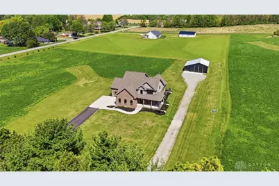 1030 Stevenson Road, Xenia, OH 45385 - Photo 1