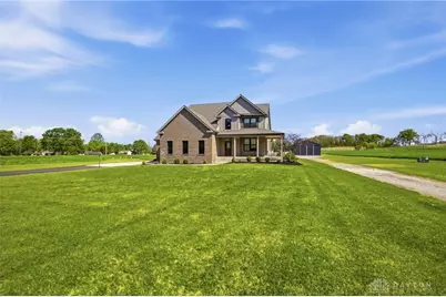 1030 Stevenson Road, Xenia, OH 45385 - Photo 3