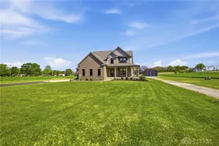 1030 Stevenson Rd, Xenia, OH 45385 - Photo 3