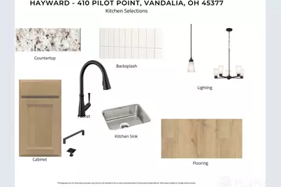 410 Pilot Point #2-201, Vandalia, OH 45377 - Photo 3