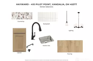 410 Pilot Point, Vandalia, OH 45377 - Photo 3