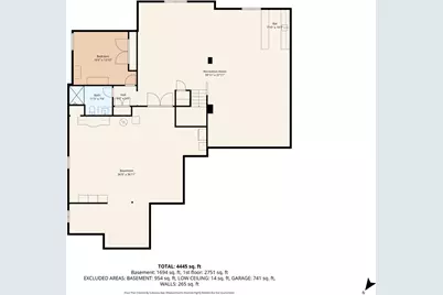 1247 Normandy Rue, Clearcreek Twp, OH 45458 - Photo 41