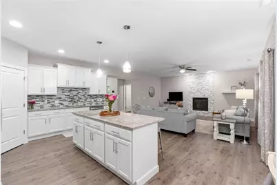 2811 Torrey Pines, Beavercreek, OH 45431 - Photo 19