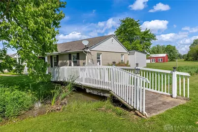 3582 N State Route 48, Clearcreek Twp, OH 45036 - Photo 3