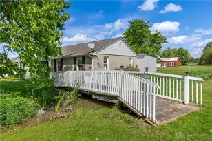 3582 N State Route 48, Clearcreek Twp, OH 45036 - Photo 3
