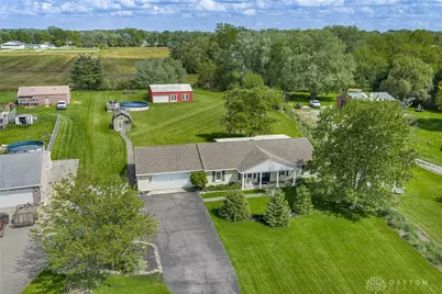 3582 N State Route 48, Clearcreek Twp, OH 45036 - Photo 47