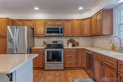 3582 N State Route 48, Clearcreek Twp, OH 45036 - Photo 13