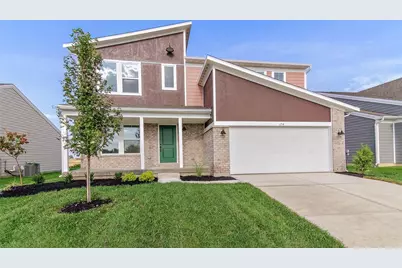 154 Kenneth Hamilton Way, Yellow Springs Vlg, OH 45387 - Photo 23