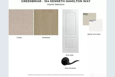 154 Kenneth Hamilton Way, Yellow Springs Vlg, OH 45387 - Photo 5
