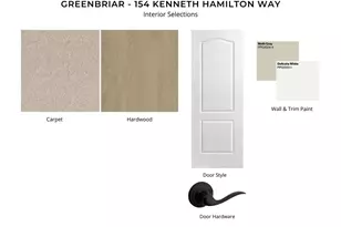 154 Kenneth Hamilton Way, Yellow Springs Vlg, OH 45387 - Photo 5