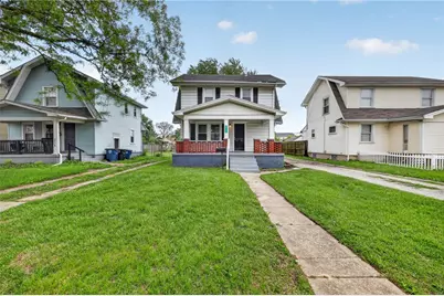 2122 S Smithville Road, Dayton, OH 45420 - Photo 1