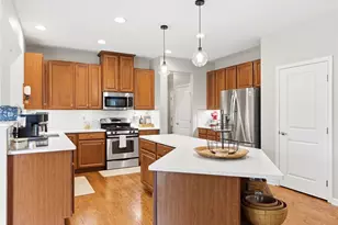 10215 Morgan Grey Ct, Washington Twp, OH 45458 - Photo 13