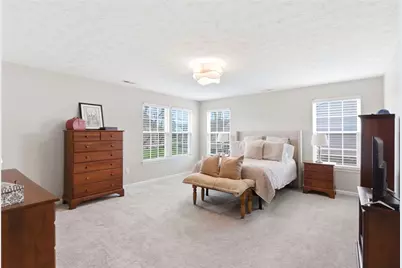 10215 Morgan Grey Court, Washington Twp, OH 45458 - Photo 27