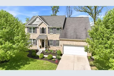 10215 Morgan Grey Court, Washington Twp, OH 45458 - Photo 67