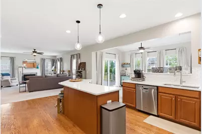 10215 Morgan Grey Court, Washington Twp, OH 45458 - Photo 15