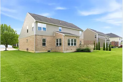 10215 Morgan Grey Court, Washington Twp, OH 45458 - Photo 63