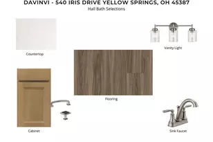 540 Iris Dr, Yellow Springs Vlg, OH 45387 - Photo 7