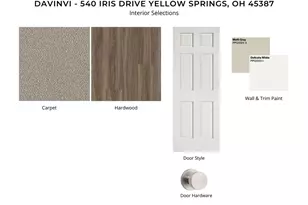 540 Iris Dr, Yellow Springs Vlg, OH 45387 - Photo 5
