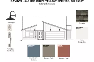 540 Iris Dr, Yellow Springs Vlg, OH 45387 - Photo 3