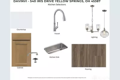 540 Iris Drive, Yellow Springs Vlg, OH 45387 - Photo 5