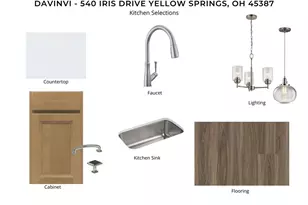 540 Iris Dr, Yellow Springs Vlg, OH 45387 - Photo 5