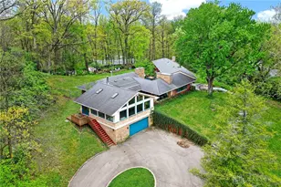 3183 Locust Camp Rd, Kettering, OH 45419 - Photo 71
