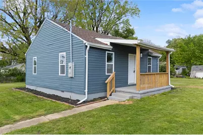 402 Highview Avenue, Springfield Twp, OH 45505 - Photo 3